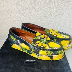 Dolca & Gabbana shoes